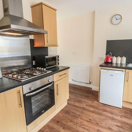 No 1 Hall Vakantiehuis