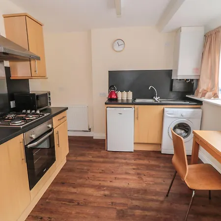 No 1 Hall Scalby (North Yorkshire)