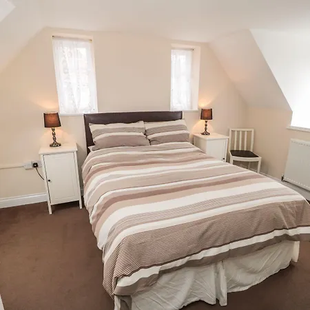 No 1 Hall Scalby (North Yorkshire)