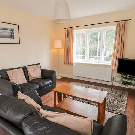 No 1 Hall Vakantiehuis *