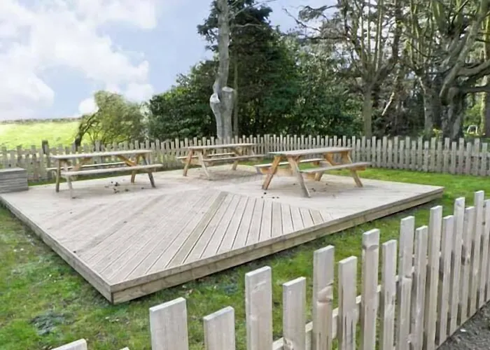 No 1 Hall Vakantiehuis