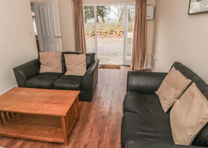 No 1 Hall Scalby (North Yorkshire)