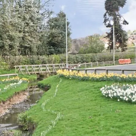 No 1 Hall Сasa de vacaciones Scalby (North Yorkshire)