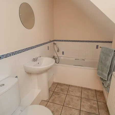 Holiday home No 1 Hall *
